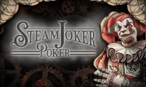 Steam Joker Poker