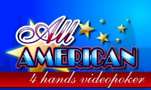 All American 4 Hands