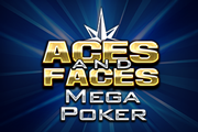 Aces And Faces Mega Poker