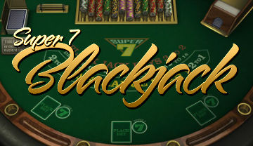 Super 7 Blackjack