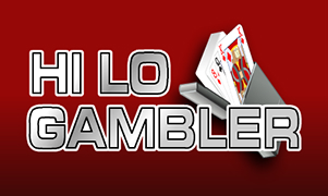 HiLo Gambler
