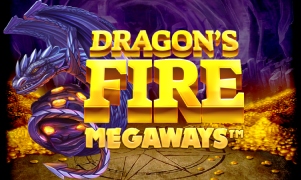 Dragons Fire MegaWays