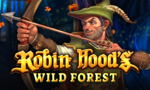 Robin Hood’s Wild Forest