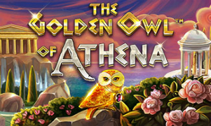 The Golden Owl of Athena™