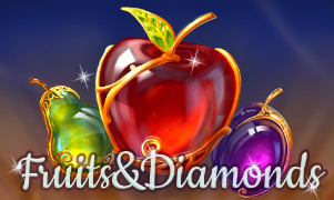 Fruits&Diamonds 