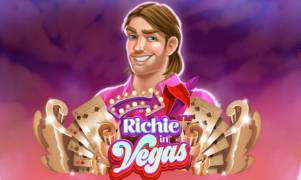 Richie in Vegas™
