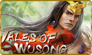 Tales Of Wusong
