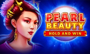 Pearl Beauty: Hold & Win