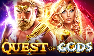 Quest of Gods