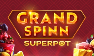 Grand Spinn Superpot™