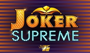 Joker Supreme