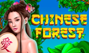 Chinese Forest