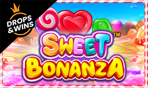 Sweet Bonanza™