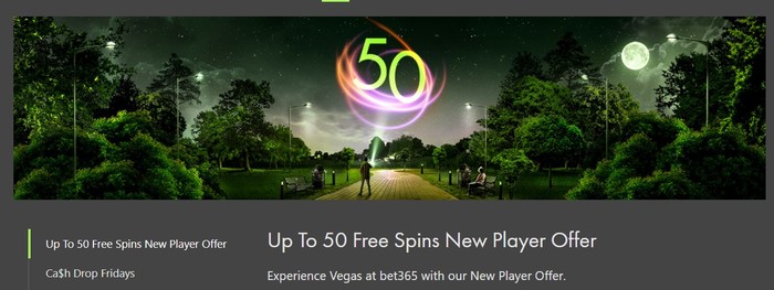  bet365 casino review