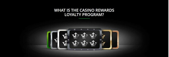 grand mondial casino loyalty program
