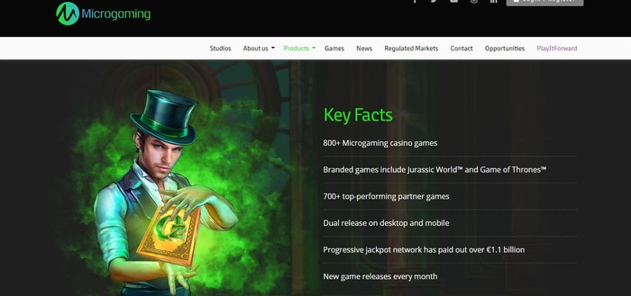 all slots casino software