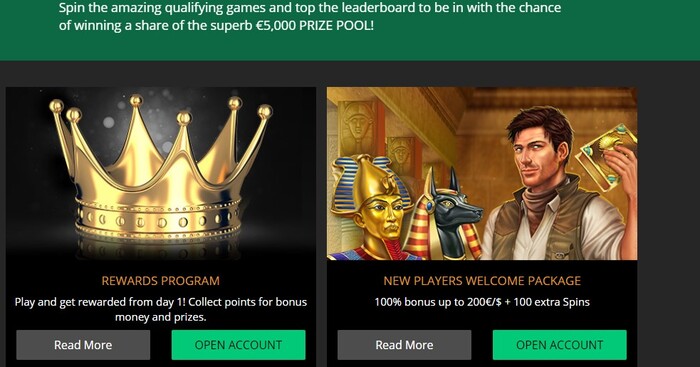 greenplay casino promotions