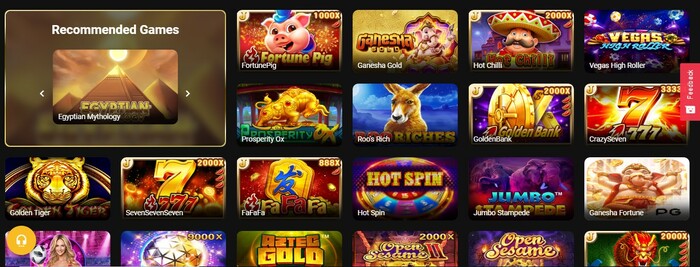 jeetwin casino slots