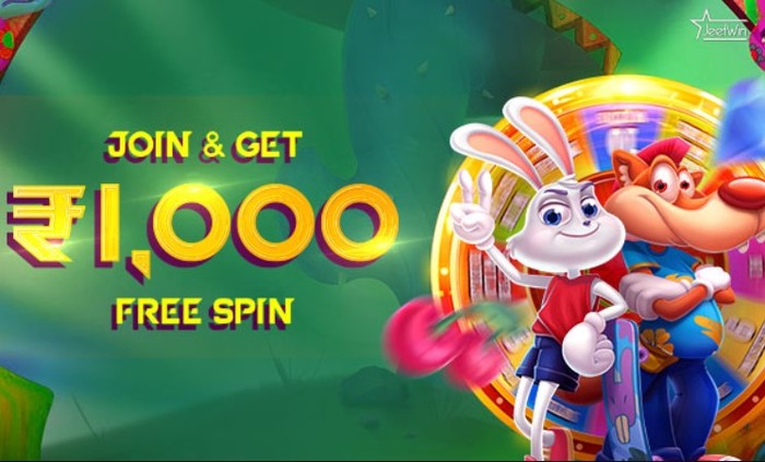 jeetwin casino welcome bonus