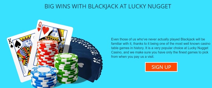 Blackjack Game bf games