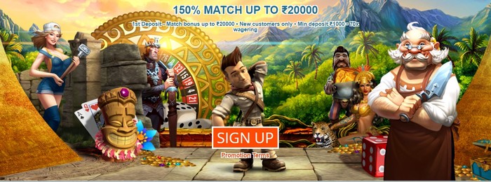 lucky nugget casino promotions