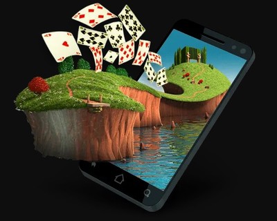 Mobile casino hire