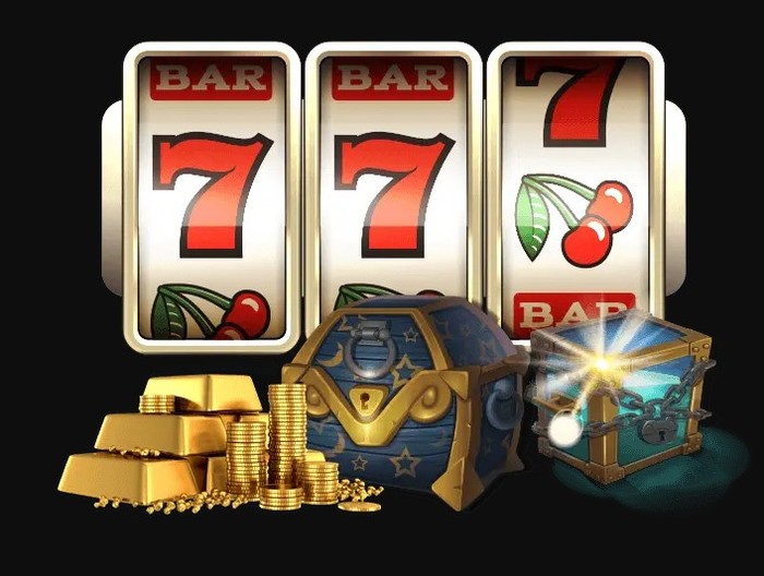 Multiple Diamond Video slot From the Igt