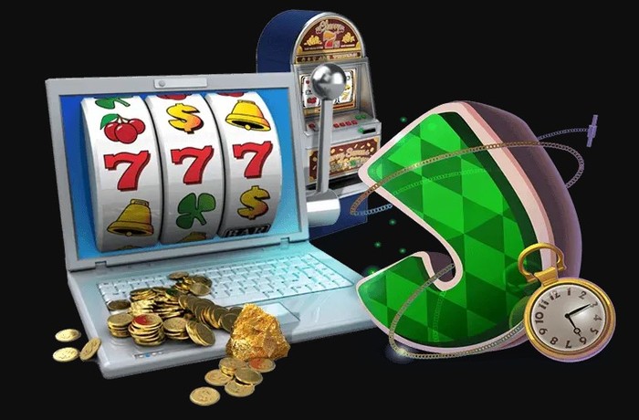 lucky nugget video poker