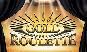Gold Roulette 