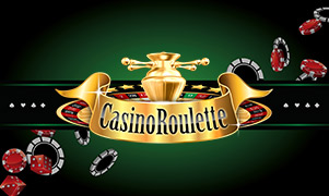 Casino Roulette 