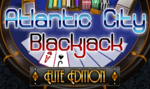 Atlantic City Blackjack Elite Edition