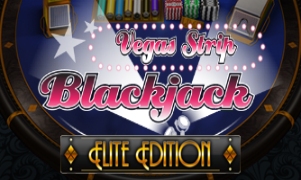 Vegas Strip Blackjack Elite Edition