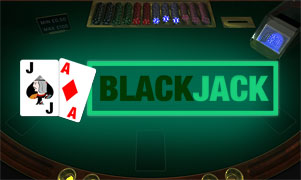 Nektan Blackjack