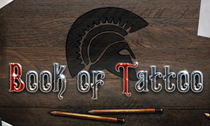 Book of Tattoo