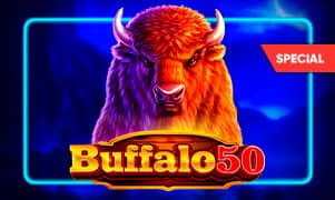 Buffalo 50