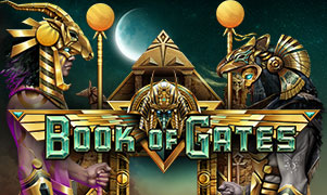 Book of Gates™