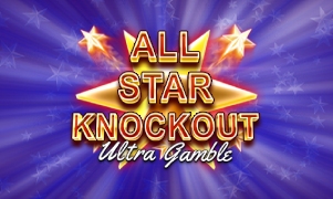 All-Star Knockout Ultra Gamble