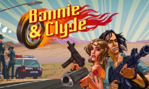 Bonnie & Clyde™