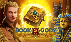 Book of Gods™