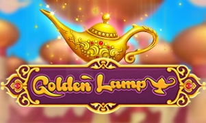 Golden Lamp™