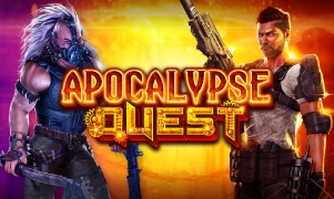 Apocalypse Quest