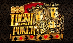 Lucky Poker