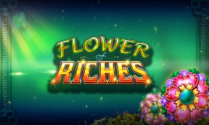 Flower Riches