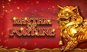 Rhythm Of Fortune