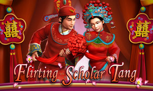 Flirting Scholar Tang