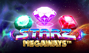 Play Starz Megaways™