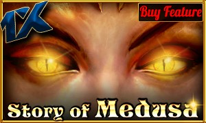 1xStory of Medusa
