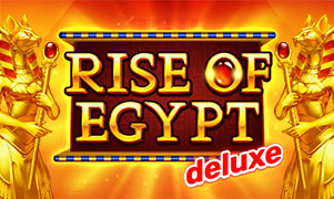 Rise of Egypt Deluxe