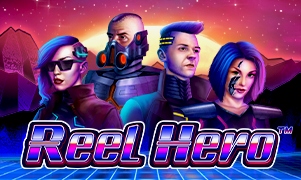 Reel Hero™