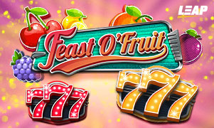 Feast O'Fruit